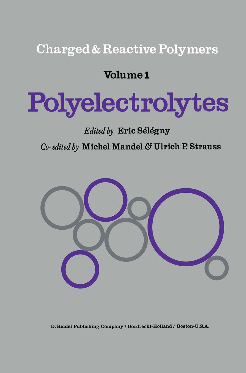 Charged and Reactive Polymers
