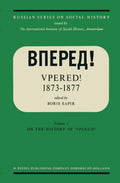Russian Series on Social History