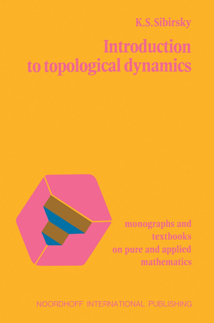 Introduction to topological dynamics