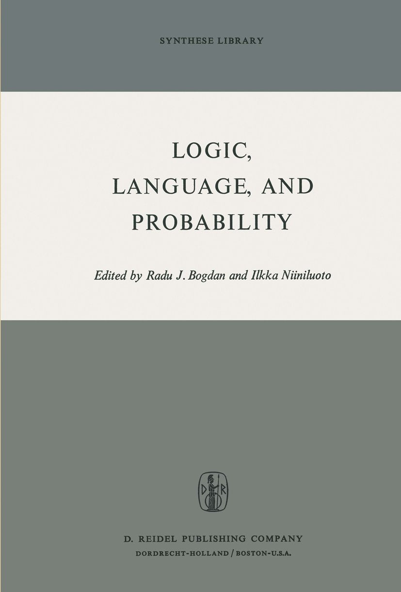 Synthese Library