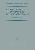 Astrophysics and Space Science Library