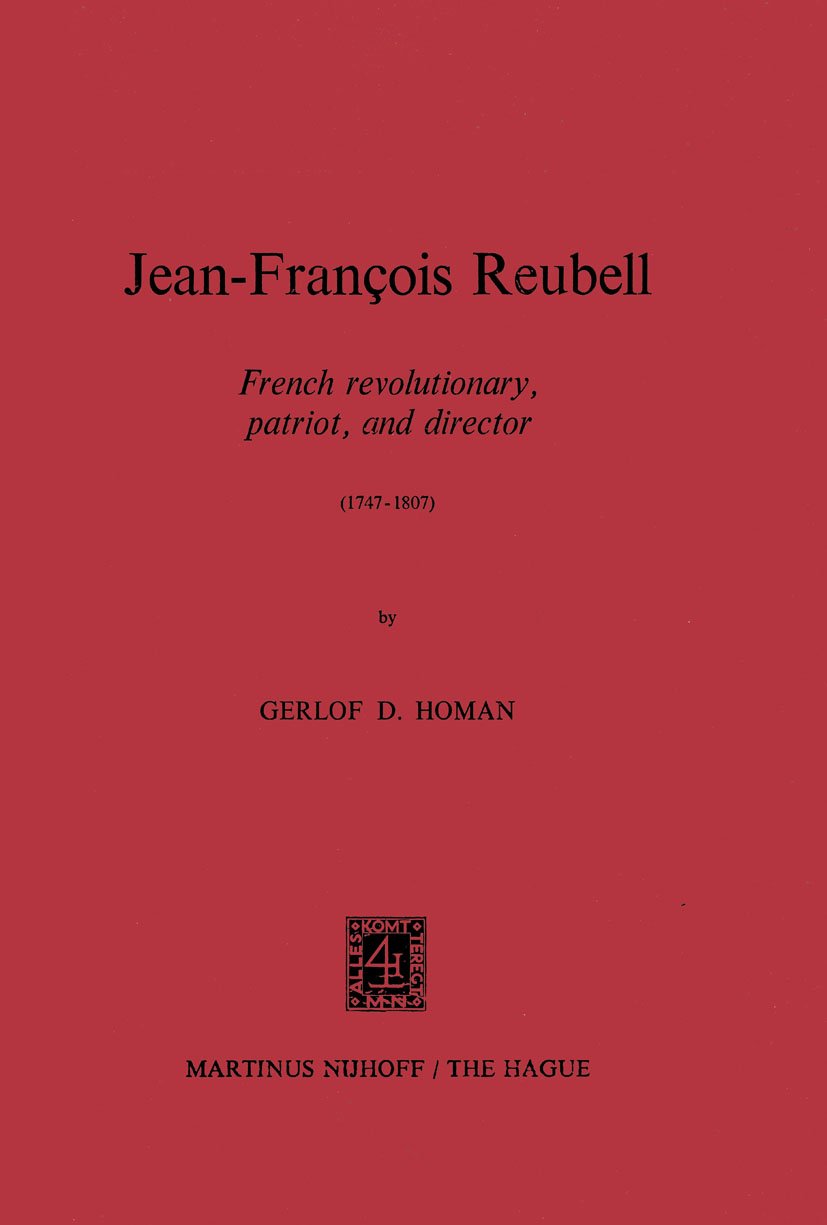 Jean-François Reubell