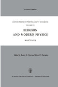 Boston Studies in the Philosophy and History of Science