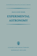 Astrophysics and Space Science Library