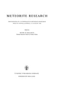 Astrophysics and Space Science Library