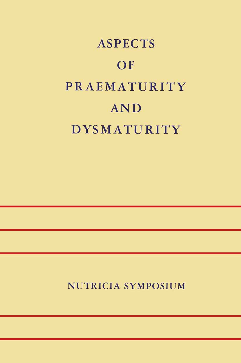 Nutricia Symposia