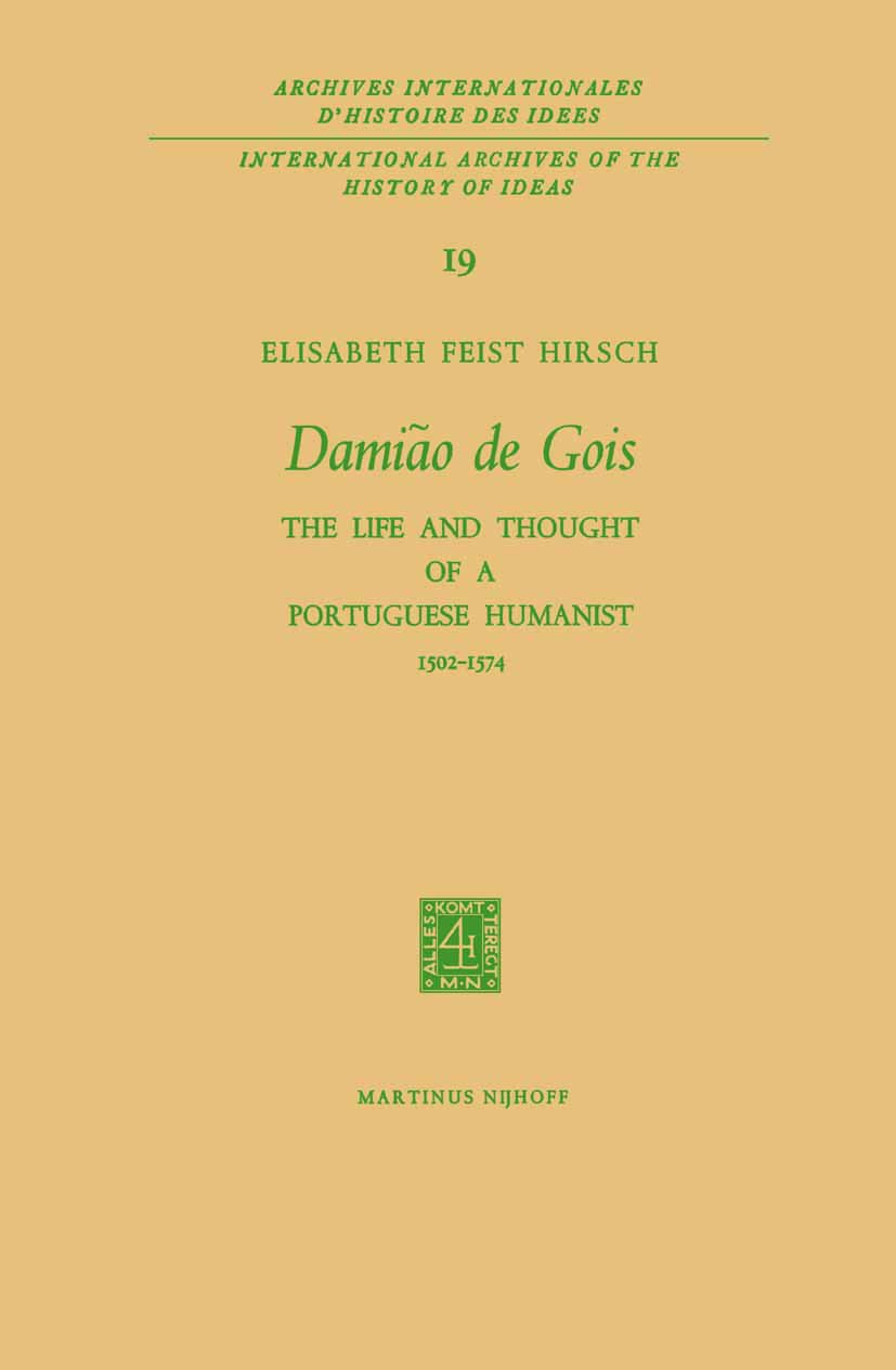 Damião de Gois