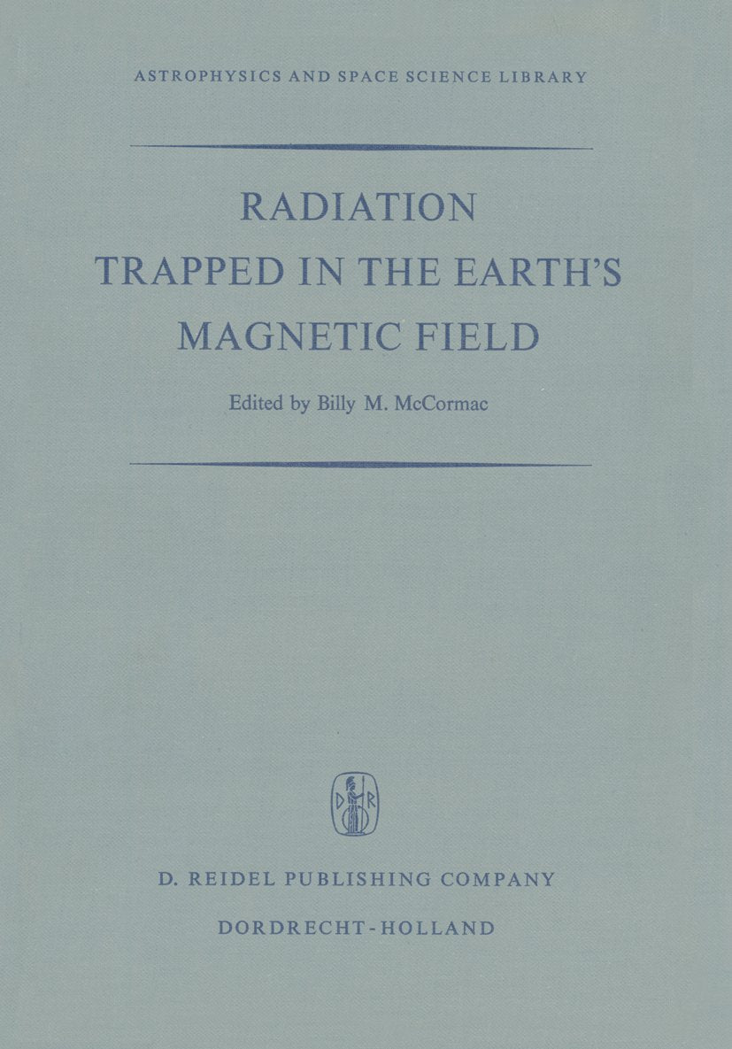 Astrophysics and Space Science Library