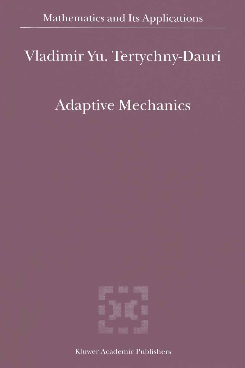 Mathematics and Its Applications