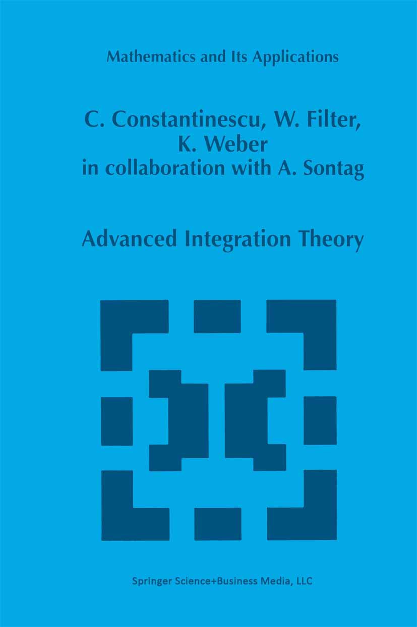 Mathematics and Its Applications