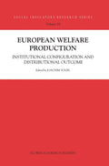 Social Indicators Research Series