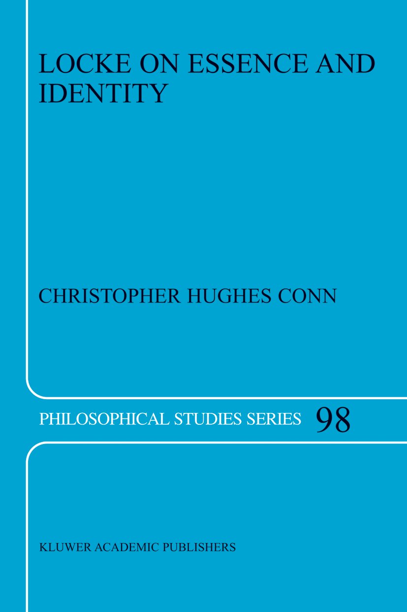 Philosophical Studies Series