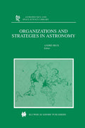 Astrophysics and Space Science Library