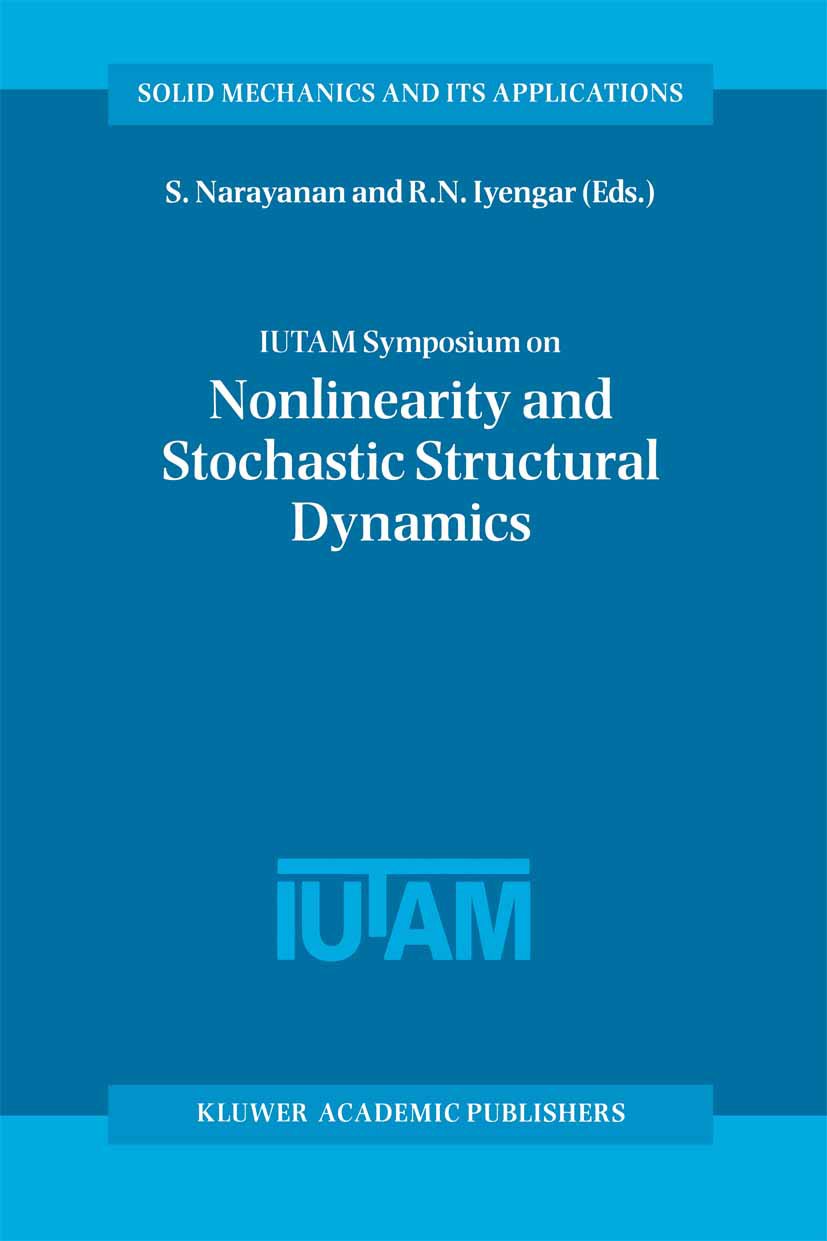 Solid Mechanics and Its Applications