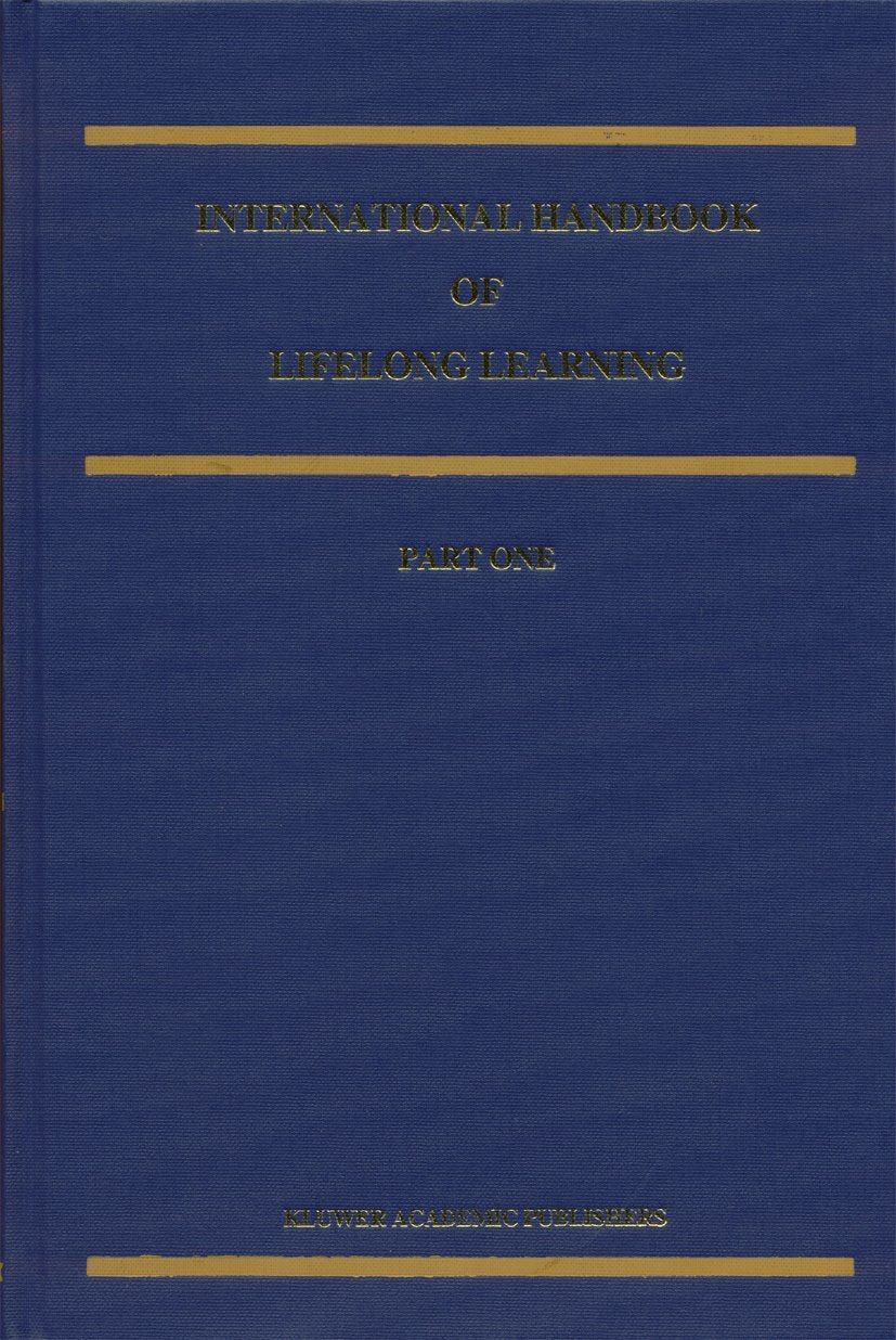 Springer International Handbooks of Education