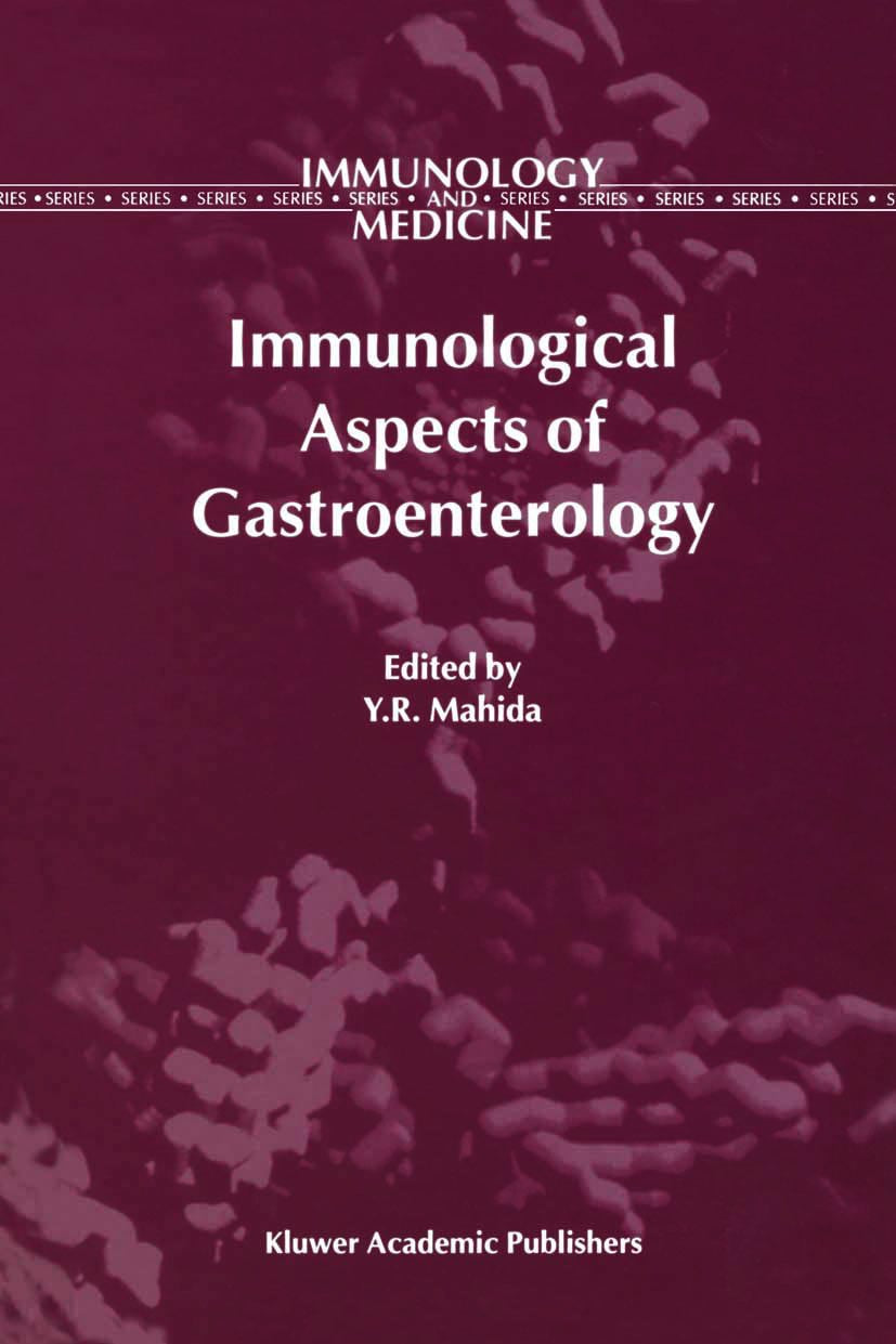 Immunology and Medicine