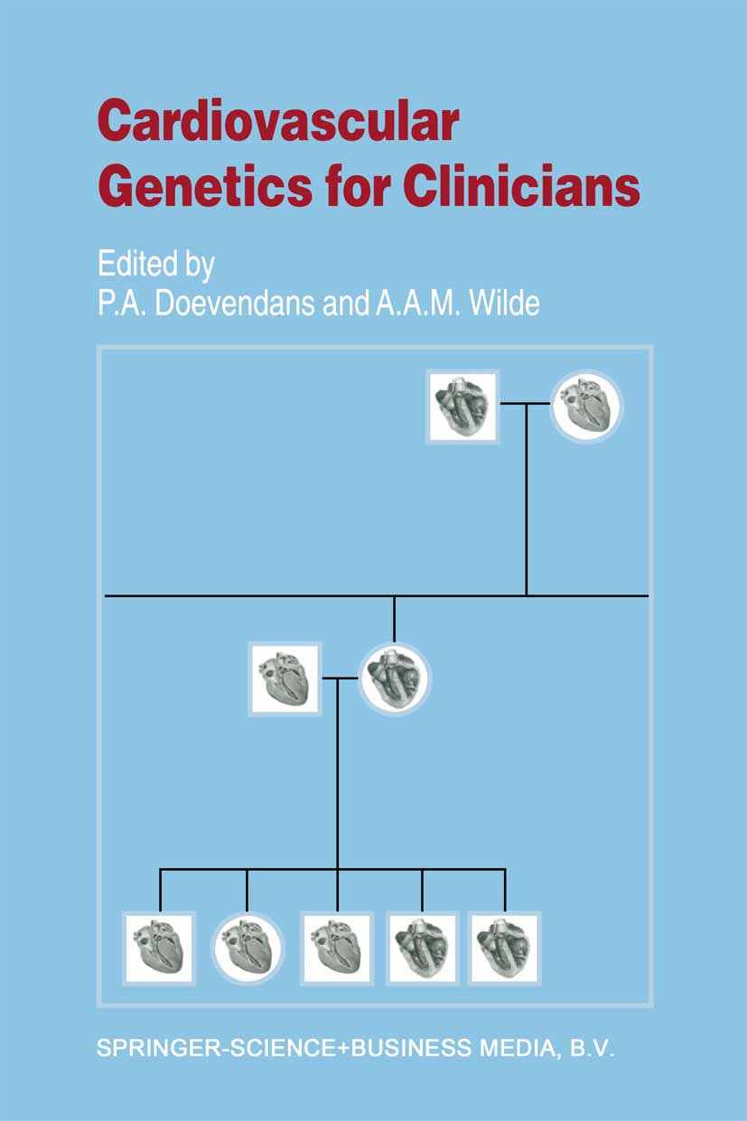Cardiovascular Genetics for Clinicians