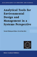 Eco-Efficiency in Industry and Science