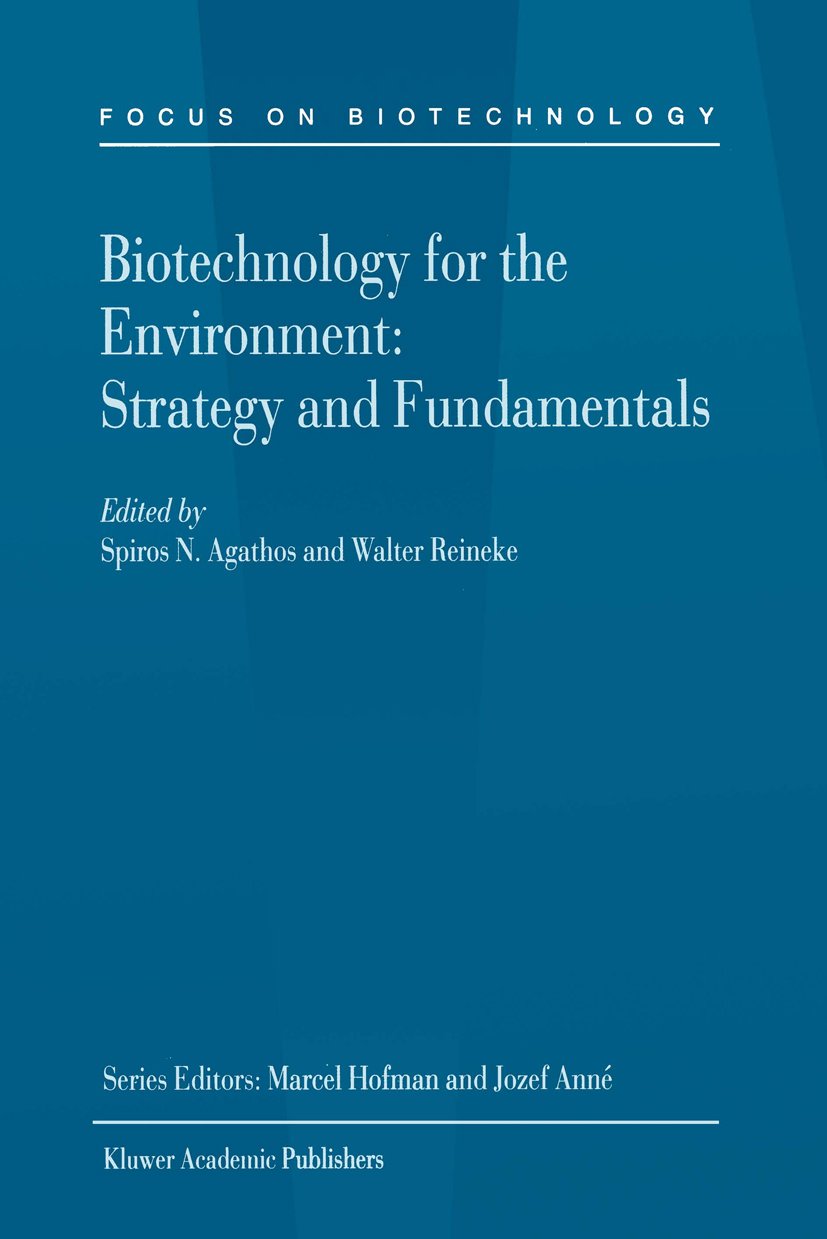 Focus on Biotechnology