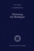 Stimmung bei Heidegger