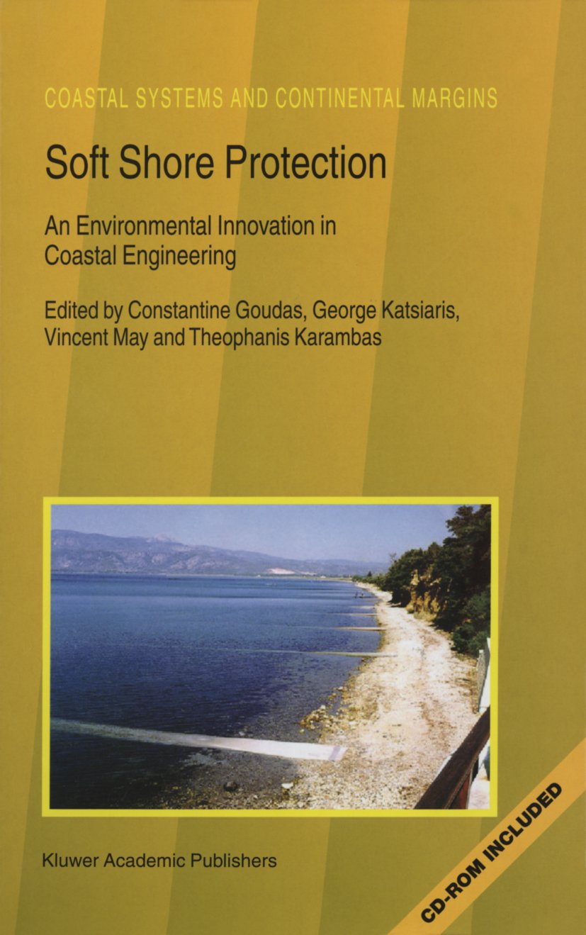 Coastal Systems and Continental Margins: An Environmental Innovation in Coastal Engineering