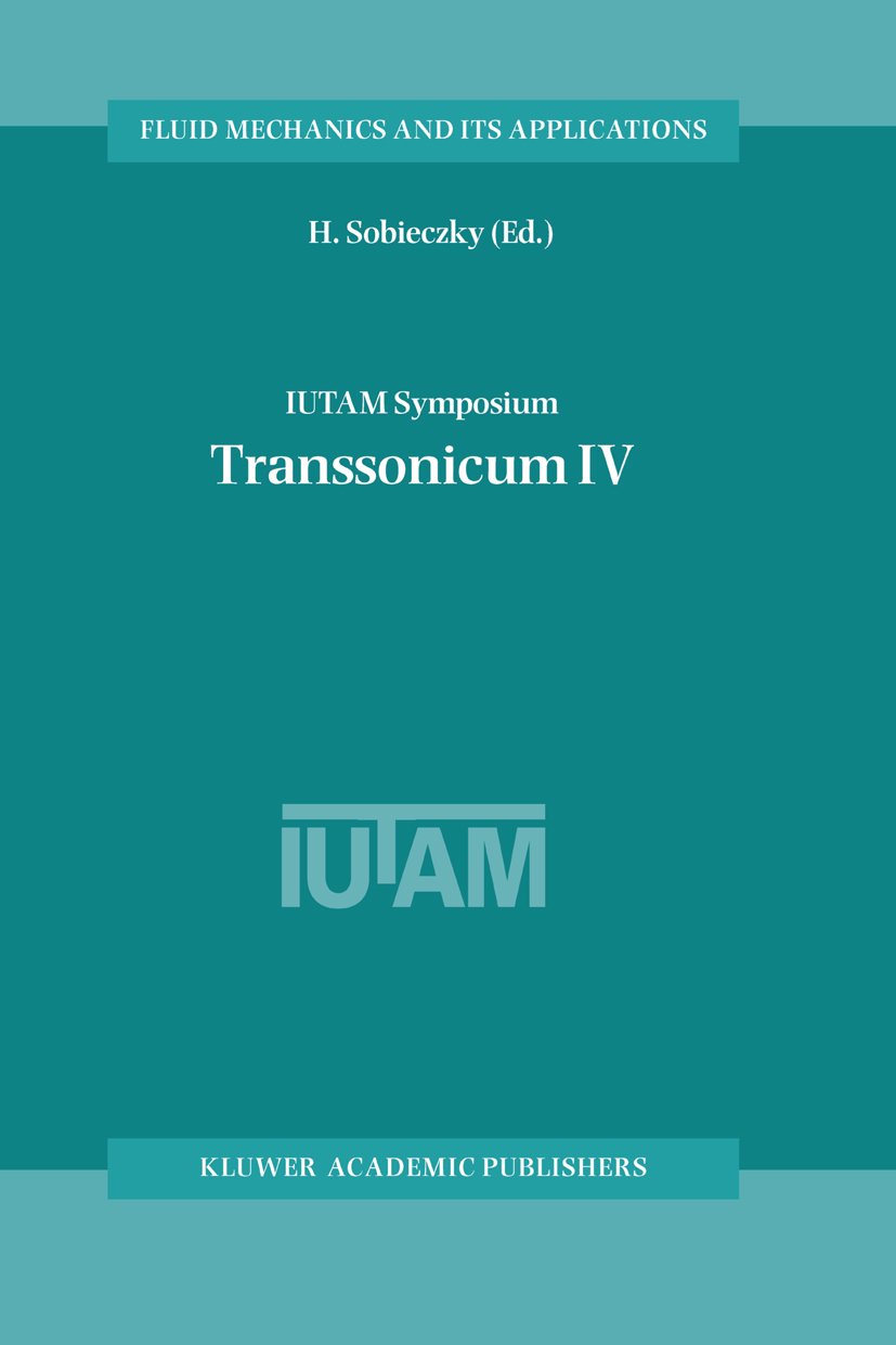 Fluid Mechanics and Its Applications