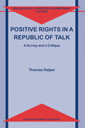 Philosophical Studies in Contemporary Culture