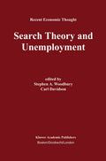 Recent Economic Thought