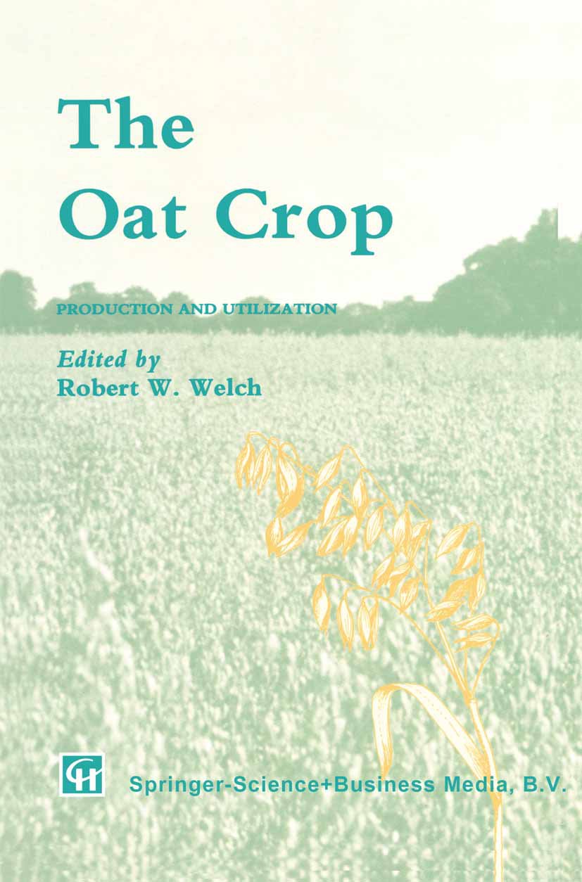 World Crop Series