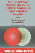 Fundamental Theories of Physics