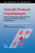 Naturally-Produced Organohalogens
