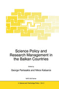 NATO Science Partnership Subseries: 4