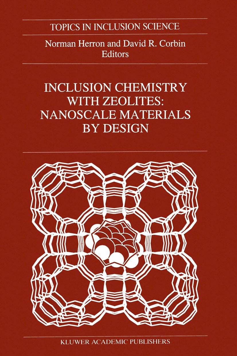 Topics in Inclusion Science