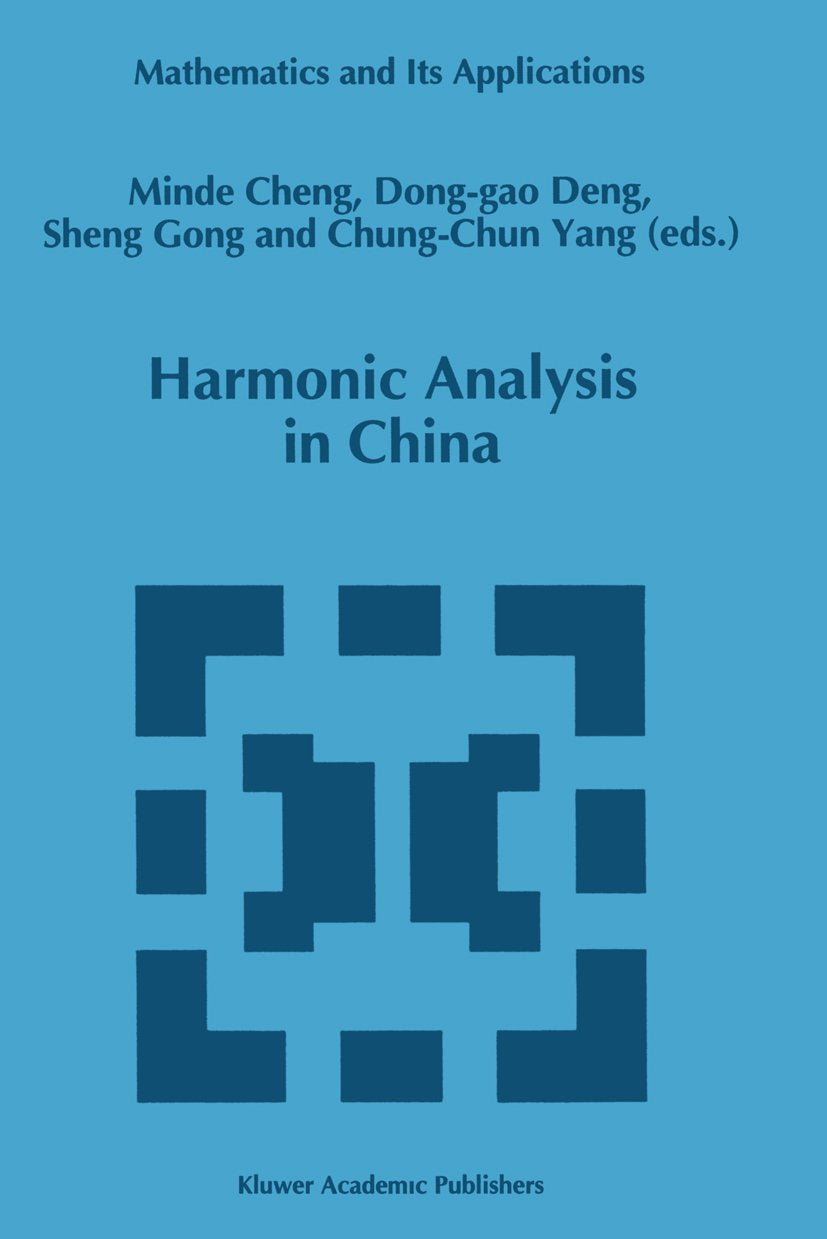 Mathematics and Its Applications
