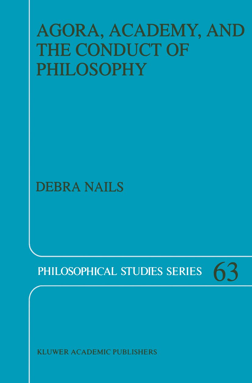 Philosophical Studies Series