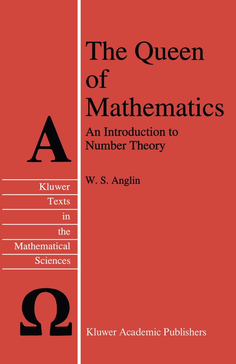 Texts in the Mathematical Sciences