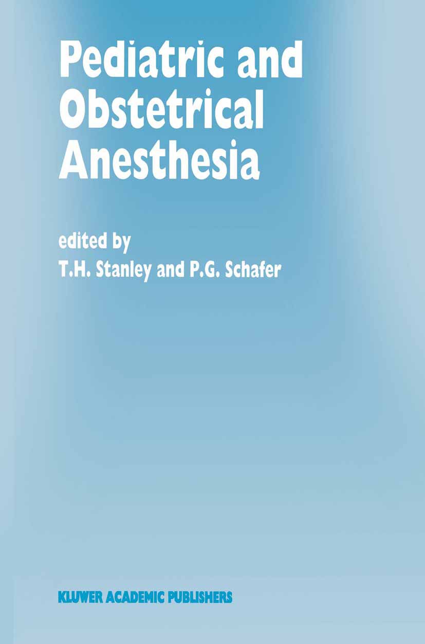Developments in Critical Care Medicine and Anaesthesiology