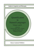 Studies in Linguistics and Philosophy