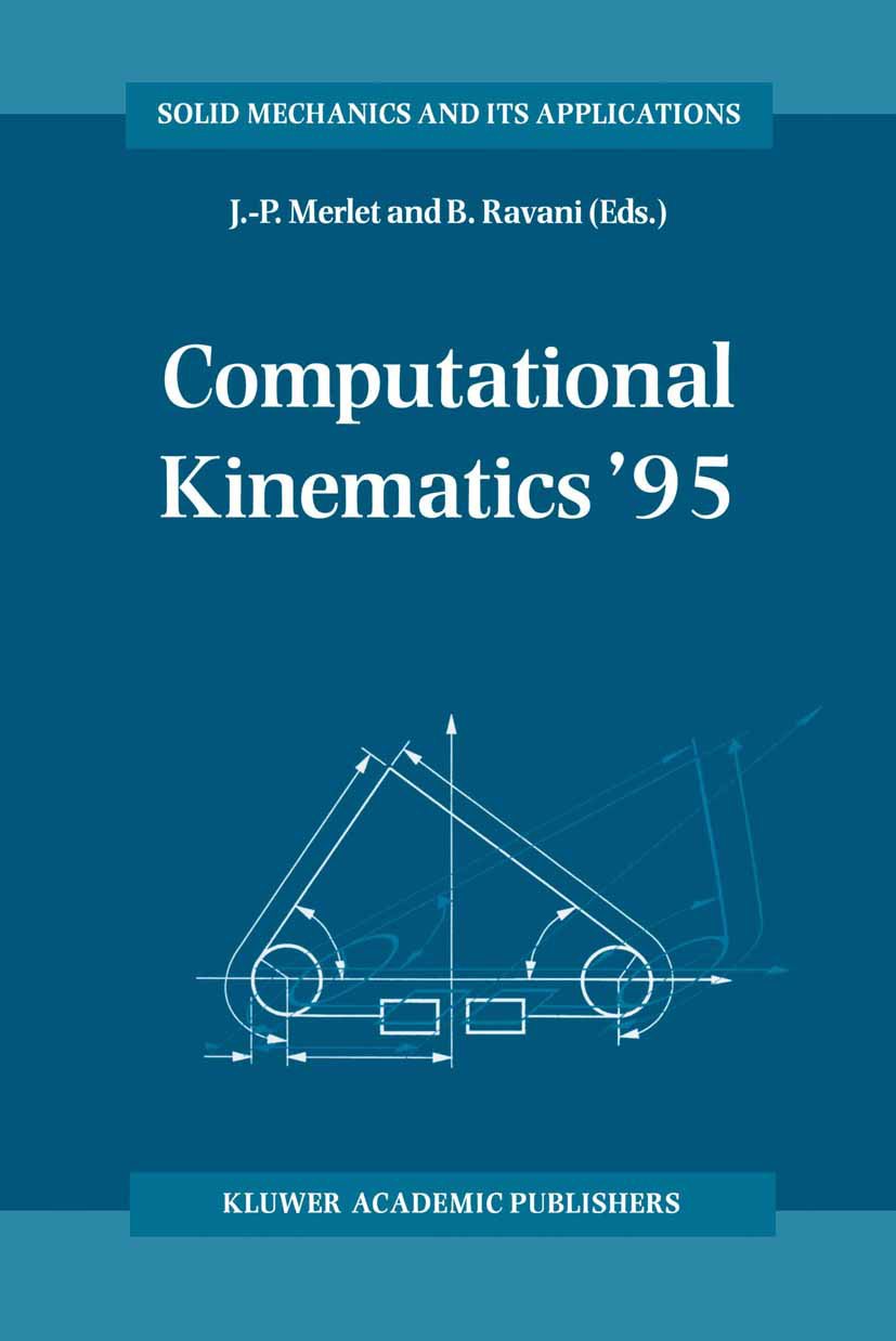 Solid Mechanics and Its Applications