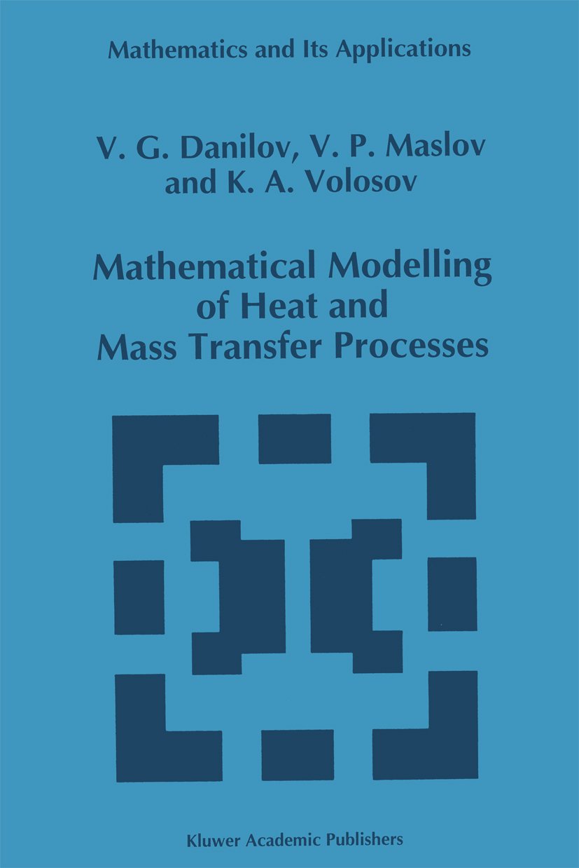 Mathematics and Its Applications