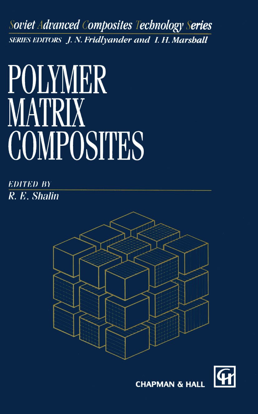 Soviet Advanced Composites Technology Series