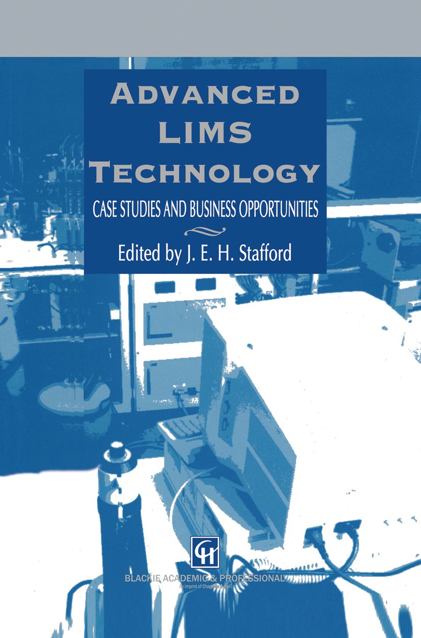 Advanced LIMS Technology