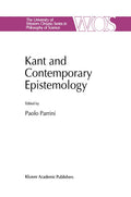 Kant and Contemporary Epistemology