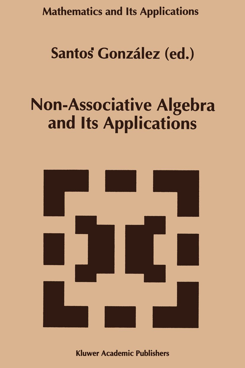 Mathematics and Its Applications