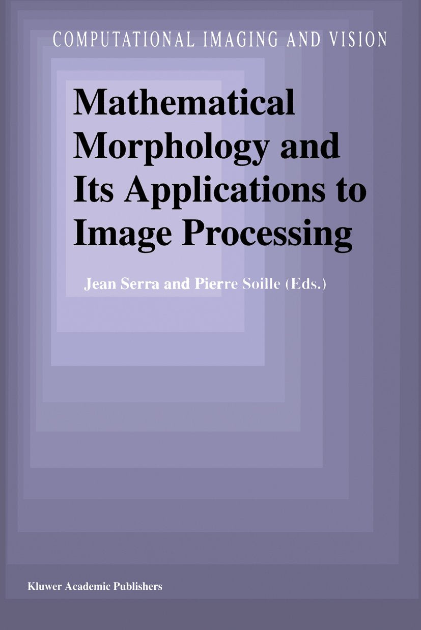 Computational Imaging and Vision