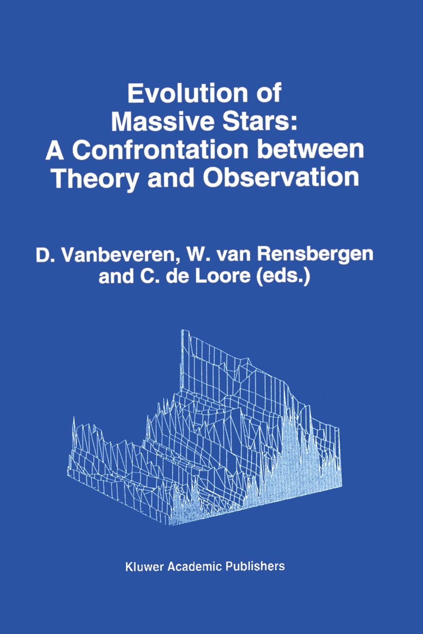 Evolution of Massive Stars