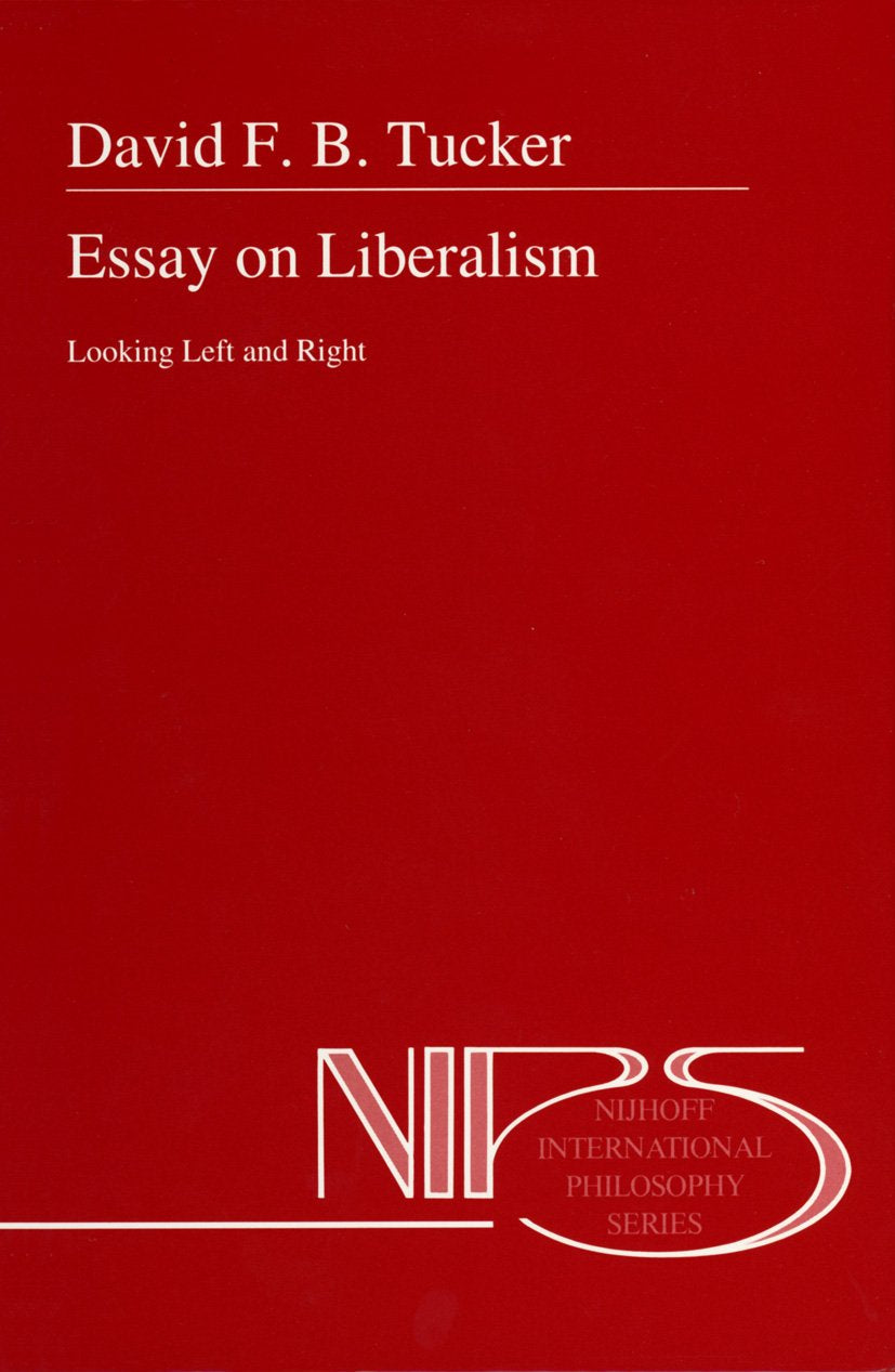 Nijhoff International Philosophy Series