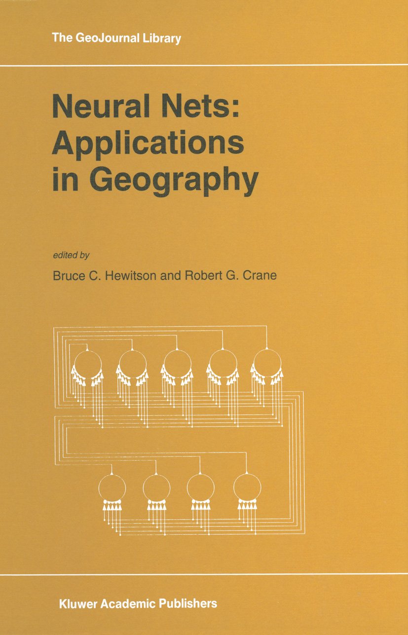 GeoJournal Library