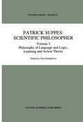 Synthese Library: Volume 3. Language, Logic, and Psychology