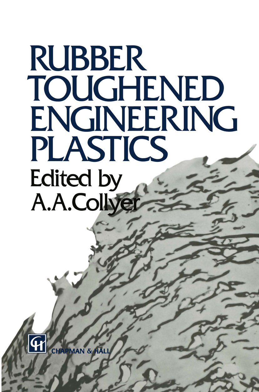 Rubber Toughened Engineering Plastics